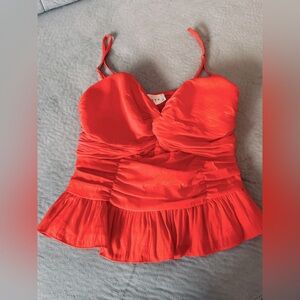 Society Boutique Bustier